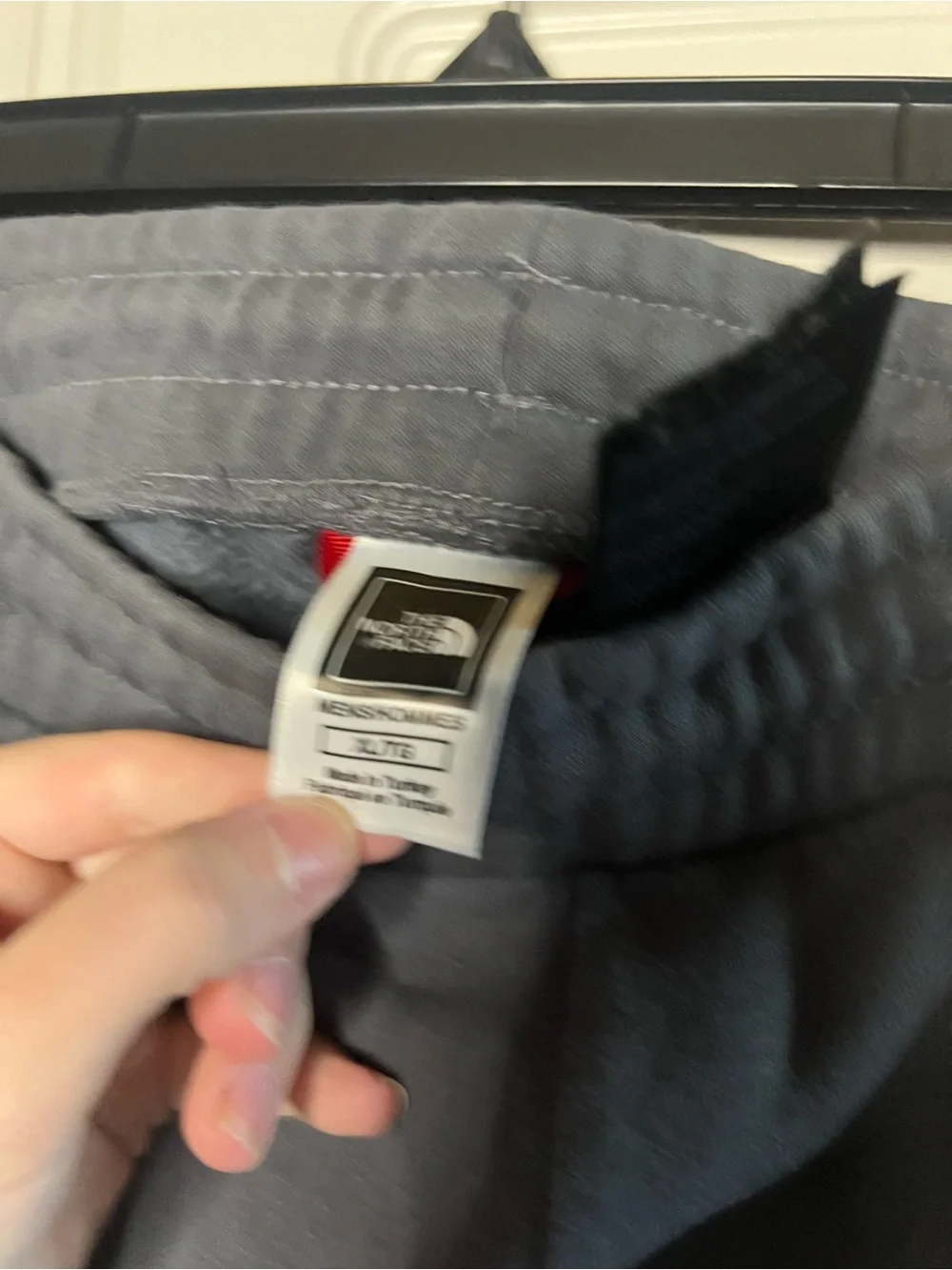 The North Face Cargo Jogger Sweatpants Utility Pocket